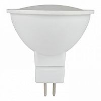 Лампа светодиодная ECO MR16 софит 7Вт 230В 6500К GU5.3 | код. LLE-MR16-7-230-65-GU5 |  IEK